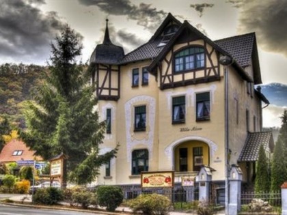 照片: Villa Alice 